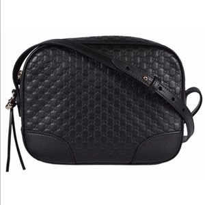 Gucci Bree Disco Bag